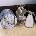 13Pcs Ceramic Dinner Set