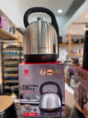 Hanmac 7L Traditional Electric Kettle