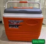Pacific Cooler Box 4.5-61 litres
