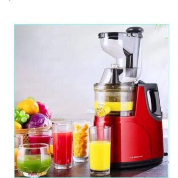 Starlux Slow Juicer – Model SL-21030