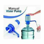 Efficient Manual Water Pump