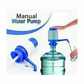 Efficient Manual Water Pump