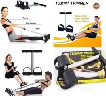 Durable Effective Tummy Trimmer 
