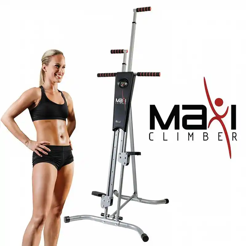 maxi climber maxi climber