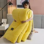 velvet duvet set